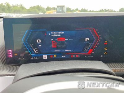 Zdjęcie 9 z 14 samochodu: 2024 BMW XM VIN:5YM23CS09R9V60761 - miniatura