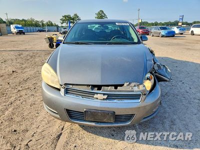 Piąte zdjęcie samochodu w środku: 2007 CHEVROLET IMPALA LS VIN:2G1WB58K179150506 - miniatura