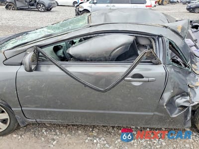 Zdjęcie 7 z 13 samochodu: 2010 HONDA CIVIC LX VIN:2HGFG1B66AH527567 - miniatura