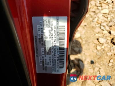 Zdjęcie 13 z 13 samochodu: 2021 MAZDA CX-5 GRAND TOURING RESERVE VIN:JM3KFBAY5M0434094 - miniatura