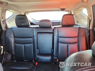 Zdjęcie 10 z 14 samochodu: 2019 NISSAN MURANO SL VIN:5N1AZ2MSXKN140088 - miniatura