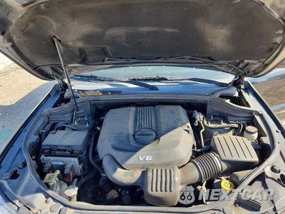 Zdjęcie 12 z 13 samochodu: 2015 JEEP GRAND CHEROKEE LAREDO VIN:1C4RJEAG1FC230943 - miniatura