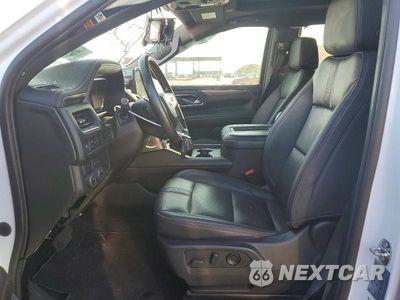Zdjęcie 7 z 12 samochodu: 2023 CHEVROLET TAHOE C1500 RST VIN:1GNSCRKD9PR112538 - miniatura