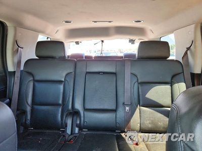 Zdjęcie 10 z 14 samochodu: 2017 CHEVROLET TAHOE K1500 LT VIN:1GNSKBKCXHR273046 - miniatura