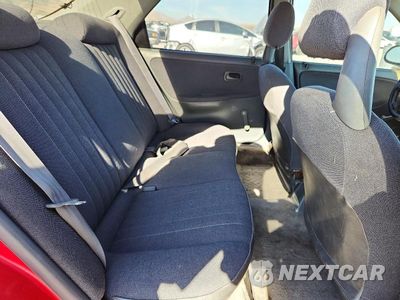 Zdjęcie 10 z 13 samochodu: 1993 HONDA CIVIC DX VIN:JHMEG8547PS023705 - miniatura