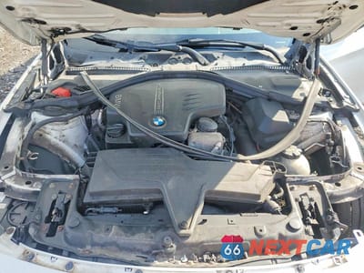 Zdjęcie 11 z 12 samochodu: 2015 BMW 428 XI GRAN COUPE SULEV VIN:WBA4C9C56FD330549 - miniatura
