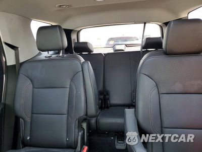 Zdjęcie 10 z 13 samochodu: 2021 CHEVROLET TRAVERSE PREMIER VIN:1GNEVKKW3MJ246150 - miniatura