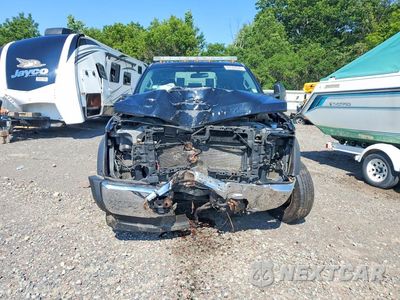 Piąte zdjęcie samochodu w środku: 2017 FORD F550 SUPER DUTY VIN:1FDUF5HTXHEC23703 - miniatura