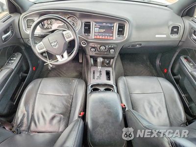 Zdjęcie 8 z 13 samochodu: 2014 DODGE CHARGER R VIN:2C3CDXDT1EH281327 - miniatura