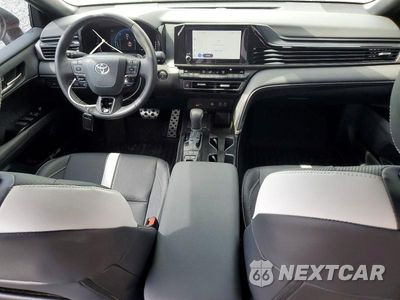 Zdjęcie 8 z 12 samochodu: 2026 TOYOTA CAMRY SE VIN:4T1DAACK7TU723922 - miniatura