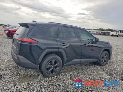 Trzecie zdjęcie samochodu z tyłu: 2026 TOYOTA RAV4 LE VIN:2T36DRBV8TC007775 - miniatura