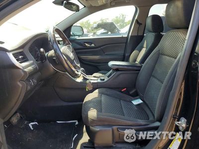 Zdjęcie 7 z 13 samochodu: 2017 GMC ACADIA SLE VIN:1GKKNRLA0HZ212122 - miniatura