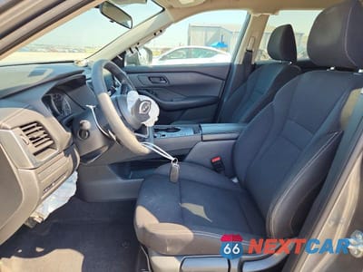 Zdjęcie 7 z 14 samochodu: 2024 NISSAN ROGUE S VIN:5N1BT3AAXRC717358 - miniatura