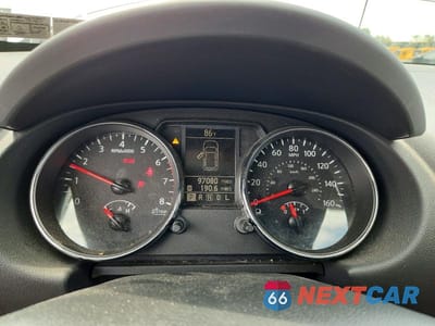 Zdjęcie 9 z 13 samochodu: 2011 NISSAN ROGUE S VIN:JN8AS5MV4BW277224 - miniatura