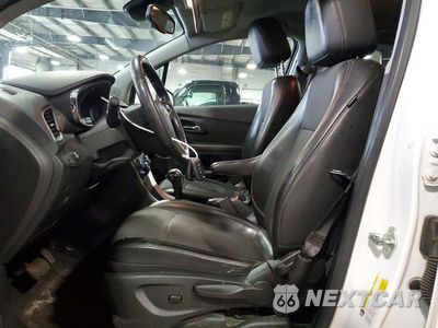 Zdjęcie 7 z 13 samochodu: 2021 CHEVROLET TRAX 1LT VIN:KL7CJPSM1MB364003 - miniatura