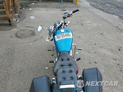 Zdjęcie 6 z 9 samochodu: 1995 SUZUKI VS1400 GLP VIN:JS1VX51L8S2104518 - miniatura