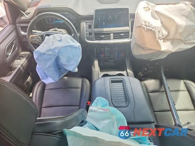 Zdjęcie 8 z 12 samochodu: 2024 CHEVROLET SUBURBAN K1500 HIGH COUNTRY VIN:1GNSKGKL0RR180048 - miniatura