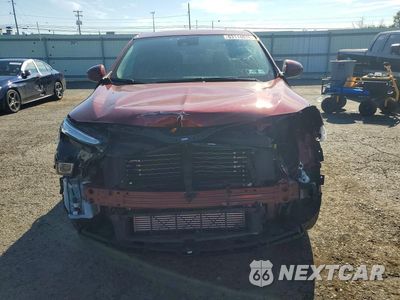 Piąte zdjęcie samochodu w środku: 2024 BUICK ENCORE GX PREFERRED VIN:KL4AMBSL2RB199382 - miniatura