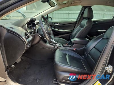 Zdjęcie 7 z 12 samochodu: 2018 CHEVROLET CRUZE PREMIER VIN:3G1BF6SM4JS620993 - miniatura