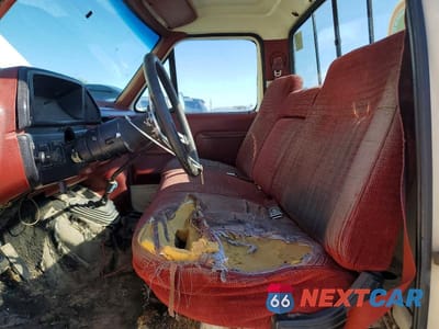 Zdjęcie 7 z 12 samochodu: 1987 FORD F150 VIN:1FTDF15YXHPA88644 - miniatura