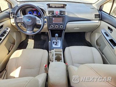 Zdjęcie 8 z 12 samochodu: 2014 SUBARU XV CROSSTREK 2.0I HYBRID TOURING VIN:JF2GPBKC1EH231559 - miniatura