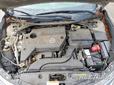 Zdjęcie 11 z 12 samochodu: 2015 NISSAN ALTIMA 2.5 SV VIN:1N4AL3AP1FC164587 - miniatura