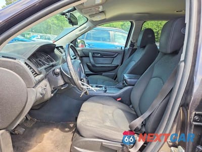 Zdjęcie 7 z 13 samochodu: 2016 GMC ACADIA SLE VIN:1GKKVNED4GJ287919 - miniatura