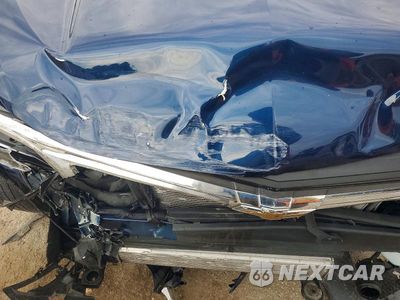 Zdjęcie 11 z 12 samochodu: 2022 CHEVROLET EQUINOX LT VIN:3GNAXUEV2NL237649 - miniatura