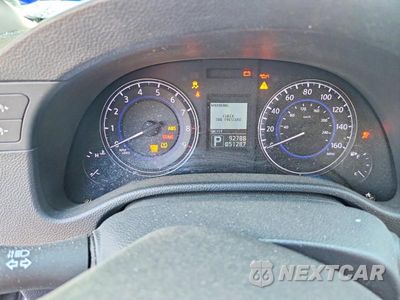 Zdjęcie 9 z 13 samochodu: 2013 INFINITI G37 SEDAN JOURNEY VIN:JN1CV6AP0DM715519 - miniatura