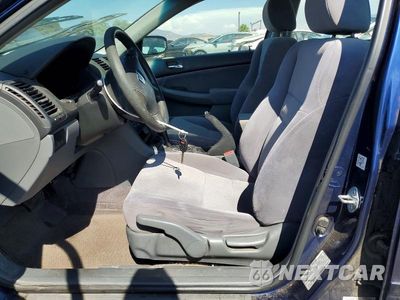 Zdjęcie 7 z 12 samochodu: 2003 HONDA ACCORD LX VIN:JHMCM56383C022281 - miniatura