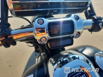 Zdjęcie 7 z 9 samochodu: 2023 HARLEY-DAVIDSON FXBR VIN:1HD1YEZ15PB070094 - miniatura