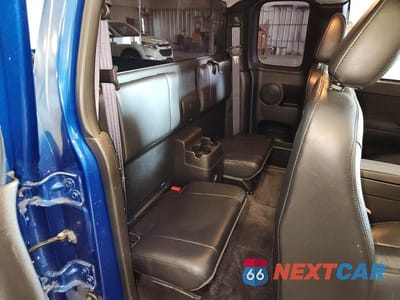 Zdjęcie 10 z 12 samochodu: 2009 CHEVROLET COLORADO VIN:1GCDT199798157541 - miniatura