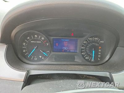 Zdjęcie 9 z 13 samochodu: 2013 FORD EDGE SEL VIN:2FMDK3J98DBB54577 - miniatura