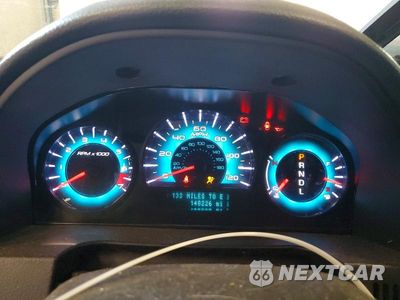 Zdjęcie 9 z 12 samochodu: 2012 FORD FUSION SEL VIN:3FAHP0JA8CR136957 - miniatura