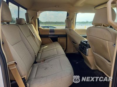 Zdjęcie 10 z 12 samochodu: 2020 FORD F150 SUPERCREW VIN:1FTEW1E52LKD93880 - miniatura