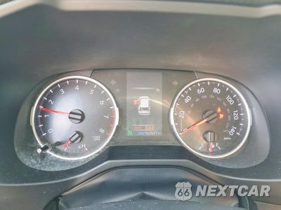 Zdjęcie 9 z 12 samochodu: 2020 TOYOTA RAV4 LE VIN:2T3H1RFV8LC056549 - miniatura