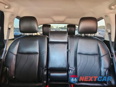 Zdjęcie 10 z 13 samochodu: 2018 INFINITI QX60 BASE VIN:5N1DL0MM9JC533384 - miniatura