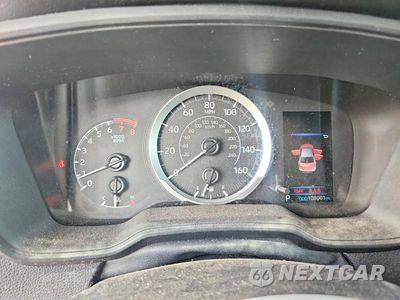 Zdjęcie 9 z 12 samochodu: 2021 TOYOTA COROLLA LE VIN:5YFEPMAEXMP169151 - miniatura