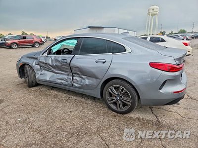 Drugie zdjęcie samochodu z przodu: 2024 BMW 228XI VIN:WBA73AK07R7R69434 - miniatura