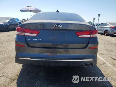 Zdjęcie 6 z 12 samochodu: 2019 KIA OPTIMA LX VIN:5XXGT4L30KG297288 - miniatura