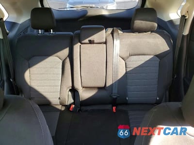 Zdjęcie 10 z 13 samochodu: 2016 FORD EDGE SE VIN:2FMPK3G9XGBC56245 - miniatura
