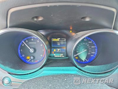 Zdjęcie 9 z 13 samochodu: 2016 SUBARU OUTBACK 2.5I PREMIUM VIN:4S4BSBCC6G3248715 - miniatura