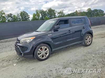 2016 KIA SOUL + KNDJP3A58G7327291 - główne zdjęcie licytacji z USA - miniatura