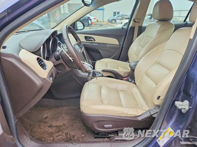 Zdjęcie 7 z 12 samochodu: 2013 CHEVROLET CRUZE LT VIN:1G1PE5SB0D7217890 - miniatura