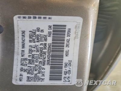 Zdjęcie 13 z 13 samochodu: 2009 TOYOTA COROLLA LE VIN:1NXBU40E49Z009401 - miniatura
