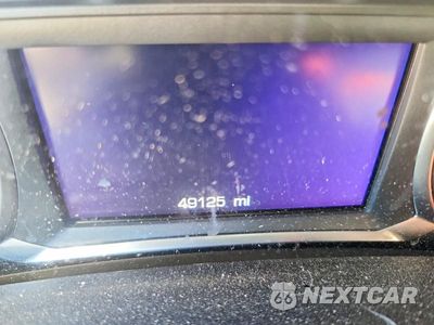 Zdjęcie 9 z 13 samochodu: 2022 CHEVROLET EQUINOX LS VIN:3GNAXHEV1NS159944 - miniatura