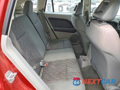 Zdjęcie 10 z 12 samochodu: 2007 DODGE CALIBER VIN:1B3HB28B67D280915 - miniatura