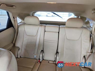 Zdjęcie 10 z 13 samochodu: 2014 LEXUS RX 350 BASE VIN:2T2ZK1BA3EC142753 - miniatura
