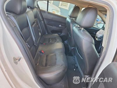 Zdjęcie 10 z 13 samochodu: 2014 CHEVROLET CRUZE LT VIN:1G1PE5SB3E7417485 - miniatura