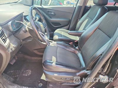 Zdjęcie 7 z 13 samochodu: 2019 CHEVROLET TRAX 1LT VIN:KL7CJLSB4KB903377 - miniatura
